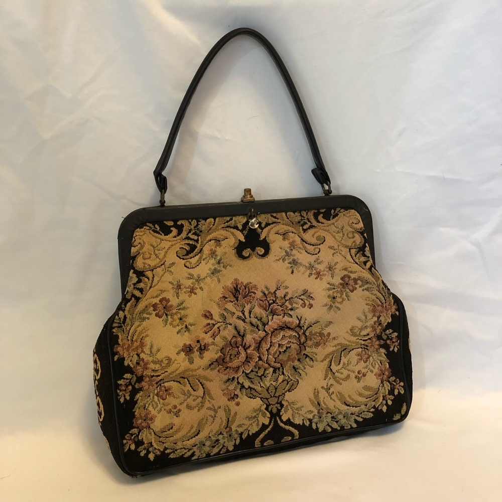 Vintage Handbag